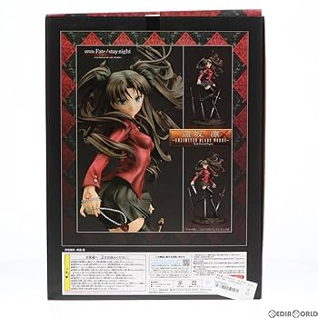 Fate/stay night 遠坂凛UNLIMITED BLADE WORKS 71luavx406L._UF350,350_QL80_.jpg